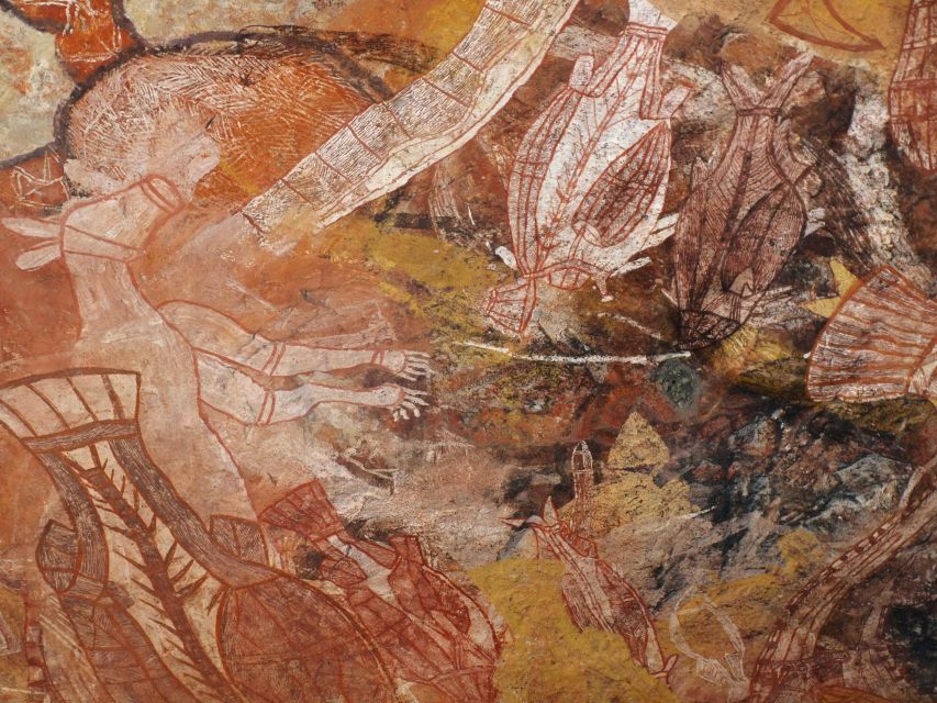 Darwin:2 Day Tropical Summer Kakadu and Litchfield Immersion - Important Information for Participants