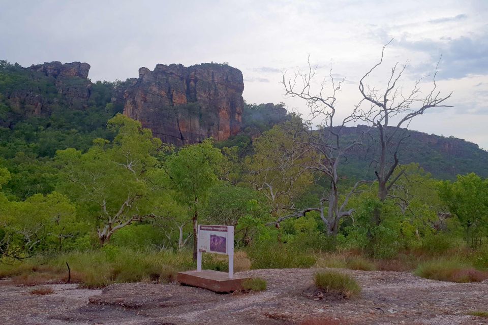 Darwin:2 Day Tropical Summer Kakadu and Litchfield Immersion - Booking and Reservation Guidelines