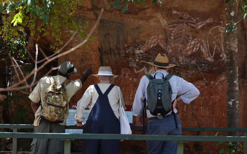 Darwin:2 Day Tropical Summer Kakadu and Litchfield Immersion - Recap