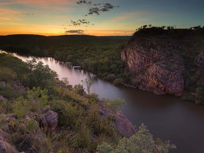 Darwin6 Day Darwin Tour Package - Key Points