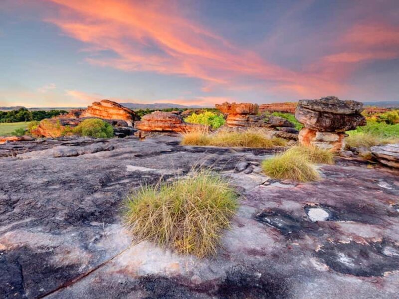 Darwin6 Day Darwin Tour Package - A Practical Breakdown of the 6-Day Darwin Tour