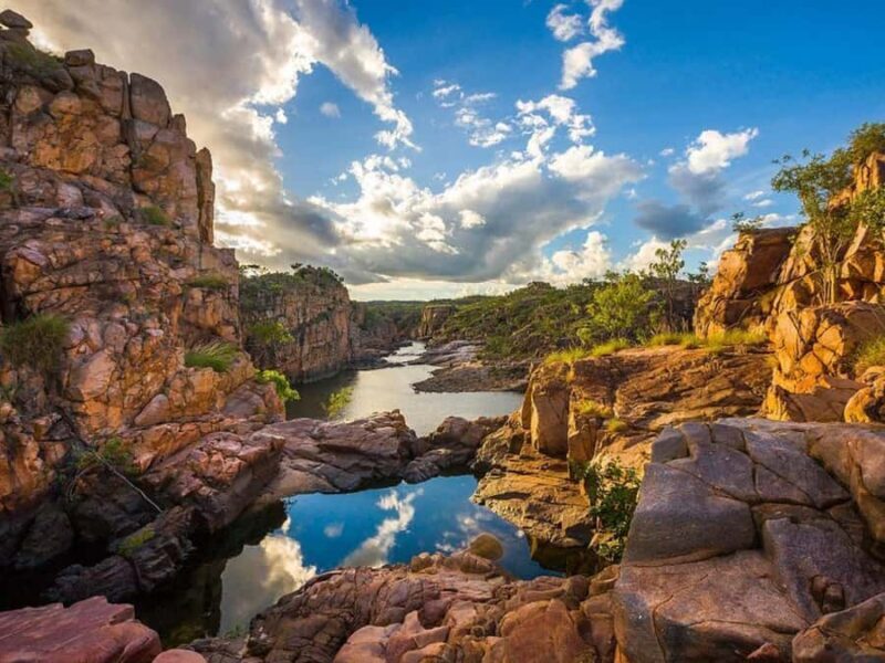 Darwin6 Day Darwin Tour Package - The Practical Side: Transportation, Cost, and More