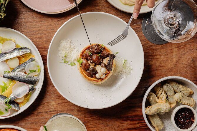 Date Night with Blending Class and Dinner - Frequently Asked Questions