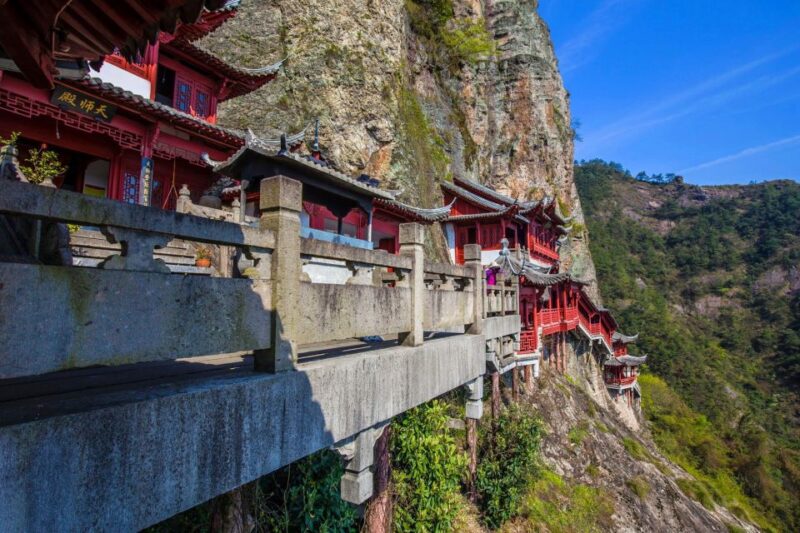 Datong: Private Round-Trip Transfer to Hanging Temple - Frequently Asked Questions
