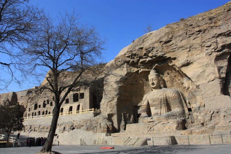 Datong: Temples and Grottoes Private Full–Day Tour - Good To Know