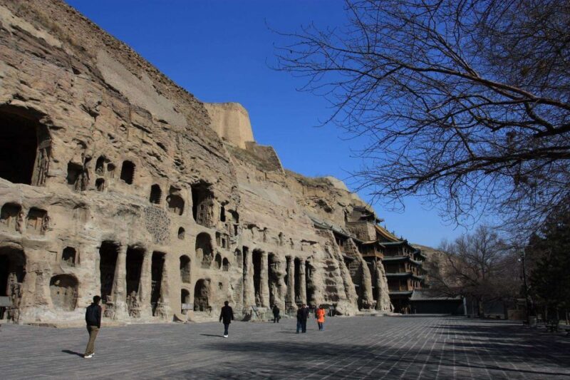 Datong: Temples and Grottoes Private Full–Day Tour - Customer Feedback