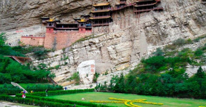 Datong: Temples and Grottoes Private Full–Day Tour - Frequently Asked Questions