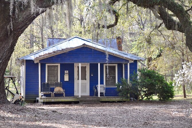 Daufuskie Island Guided History Tour From Hilton Head - Recap