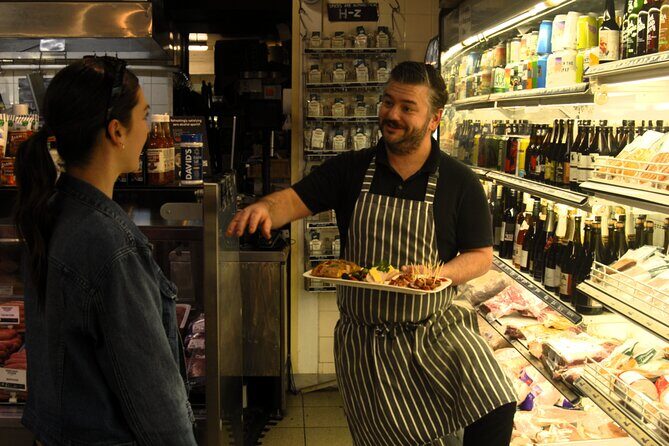 Dave's Eats Hobart Hobart Food Tour - An Honest Look at Dave’s Eats Hobart Food Tour