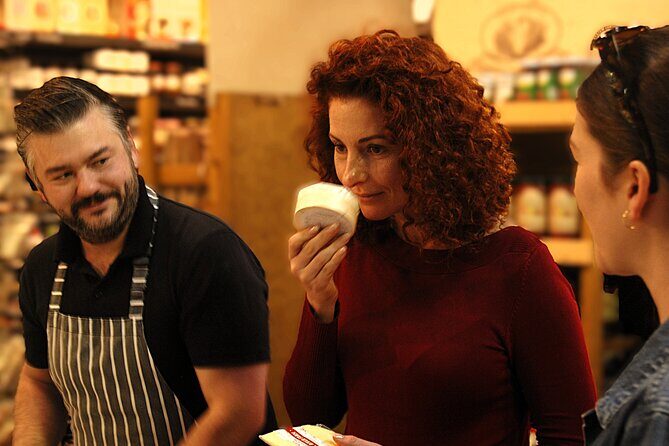 Dave's Eats Hobart Hobart Food Tour - Key Points