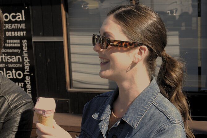 Dave's Eats Hobart Hobart Food Tour - Who Will Love This?