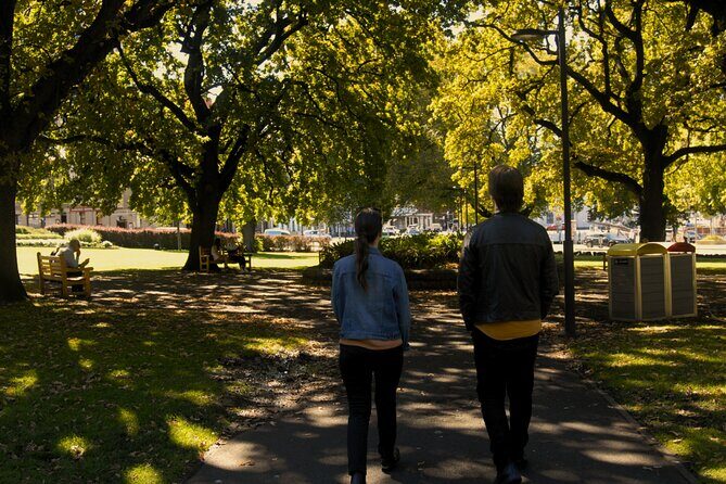 Dave's Eats Hobart Hobart Food Tour - Final Thoughts