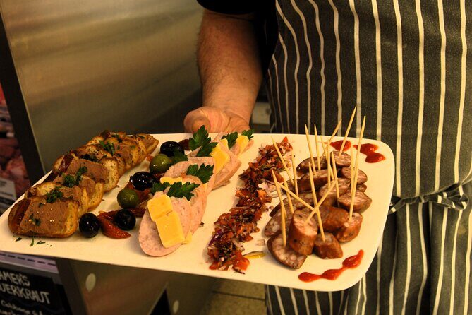 Dave's Eats Hobart Hobart Food Tour - FAQ