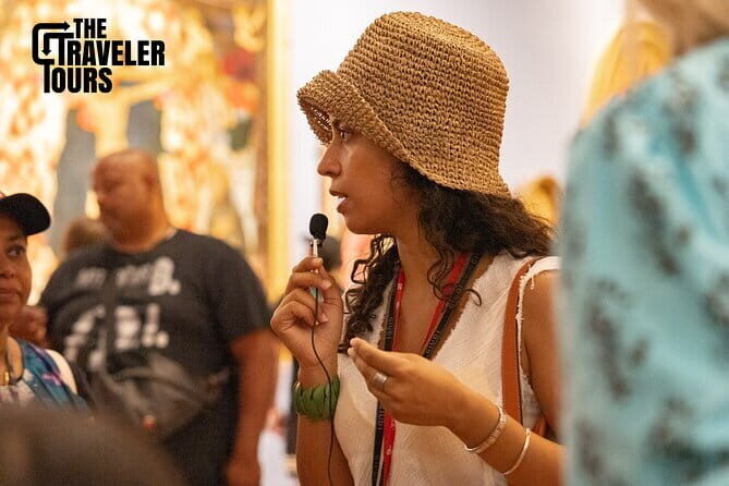 David Accademia Gallery Vip Guided Tour With Skip The Line Entry - A Deep Dive into the Experience