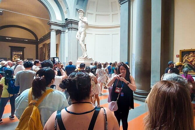 David & the accademia : (PRIVATE) art lover's Tour - Analyzing the Cost and Value