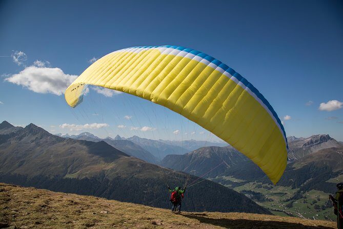 DAVOS: Paragliding Tandem Flight In Swiss Alps (Video & Photos Included) - Final Thoughts