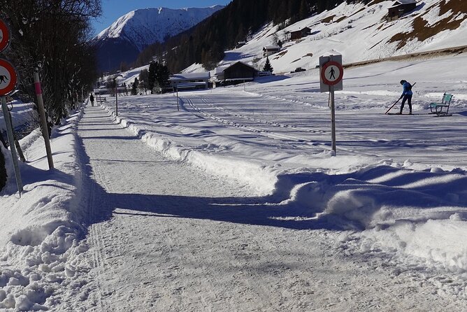 Davos - Private Walking Tour - Historical Insights