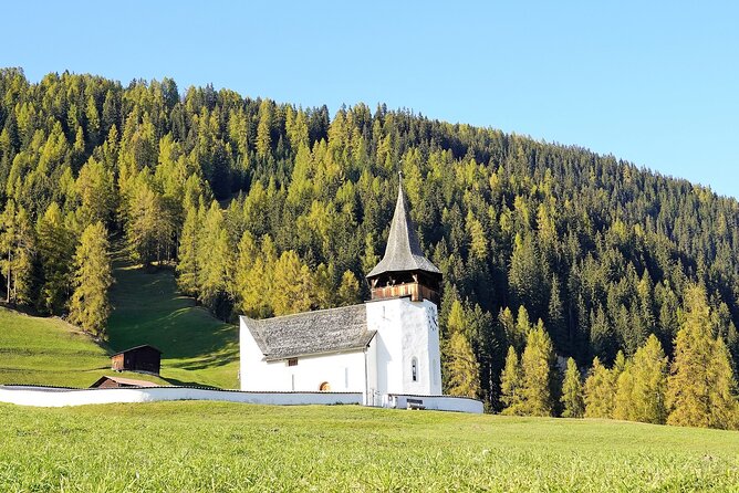Davos - Private Walking Tour - Unique Local Experiences