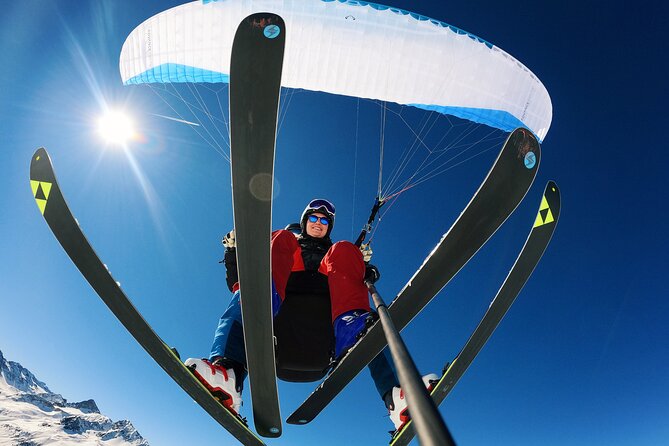 Davos Ski And Fly (Video & Photos Included) - Good To Know