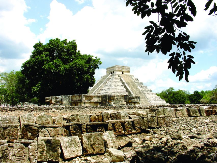 Dawn of Kukulkan: Guided Tour - Pricing