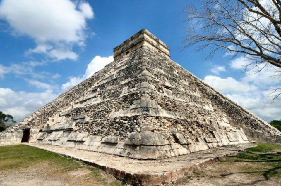 Dawn of Kukulkan: Guided Tour - Yucatecan Cuisine Tasting