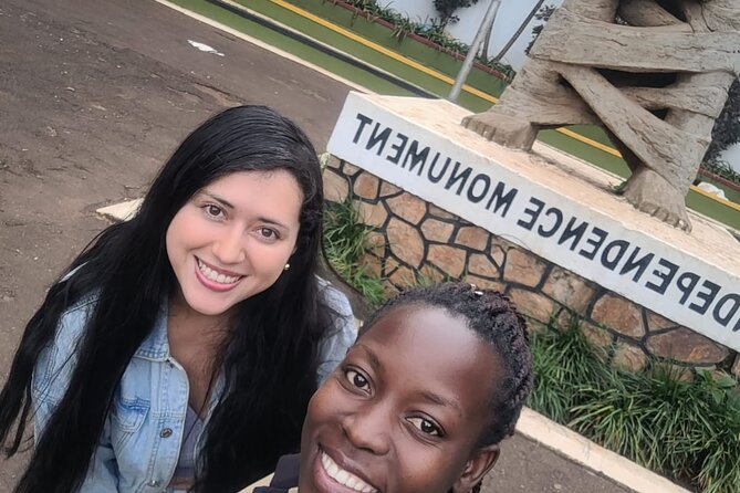 Day and Night City Tours in Kampala - Highlights of the Tour