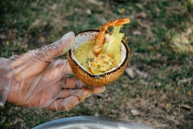 Day and Night Combo Tour - Transportation and Practicalities