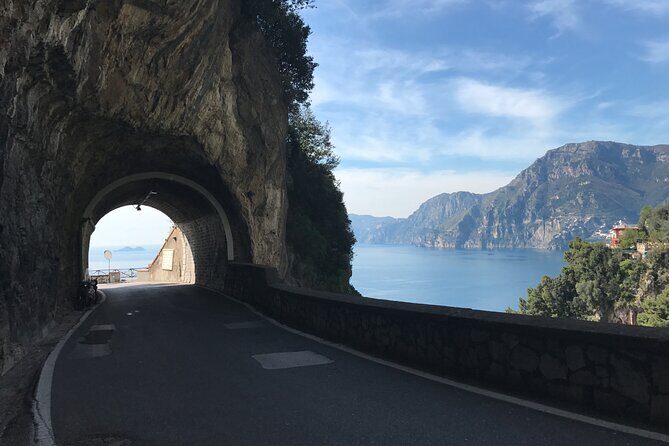 Day and night on the amalfi coast - An Overview of the Amalfi Coast Tour Experience