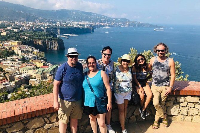 Day and night on the amalfi coast - The Value of a Private, Guided Tour