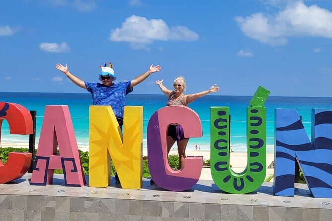 Day at Cancun City Tour! Mayan Ruins With Round Transportation - Final Thoughts: Is This Tour Right for You?