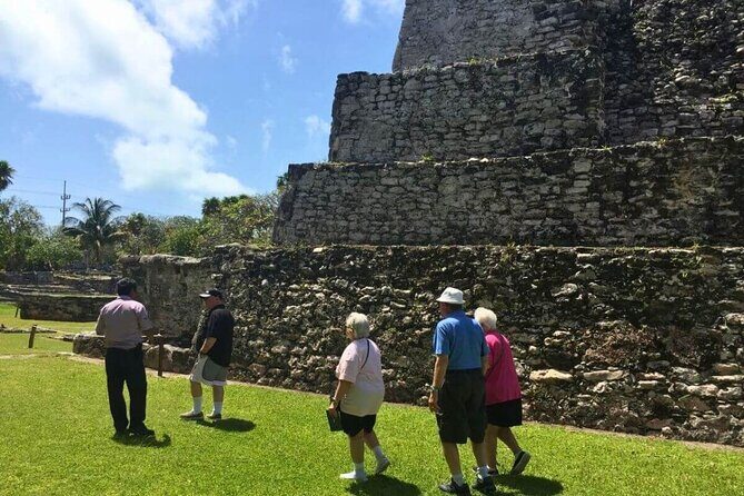 Day at Cancun City Tour! Mayan Ruins With Round Transportation - FAQ