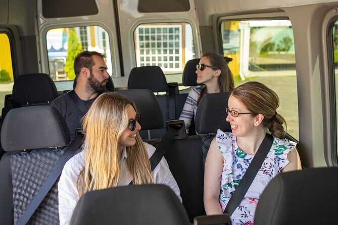 Day at Mont-Tremblant National Park - Authentic Experiences and Practical Tips