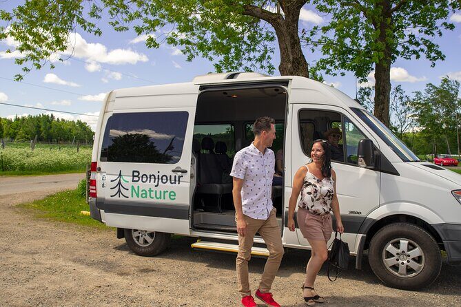 Day at Mont-Tremblant National Park - Final Thoughts