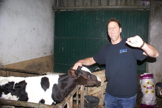 Day at the Farm - FAQ about the Day at the Farm