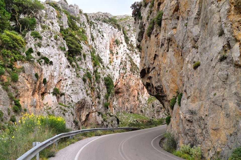Day Boat Trip: Preveli-Triopetra- Agios Pavlos from Rethymno - FAQ