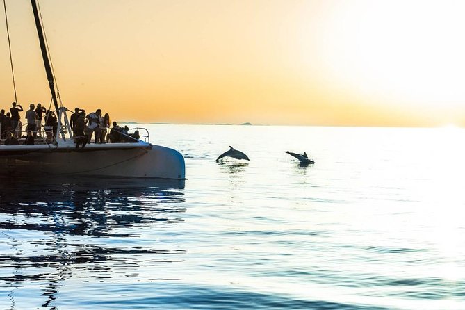 Day Catamaran Trip: Cap Des Freus and Llevant Natural Park - Tour Details and Booking
