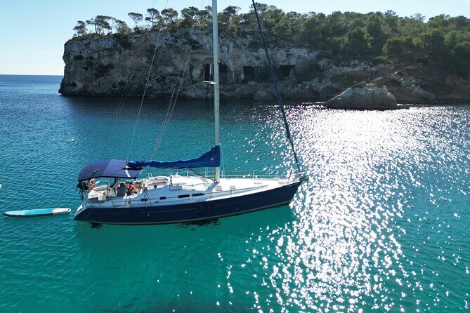 Day Charter- All Inclusive - A Practical Guide to Mallorca’s Day Charter - All Inclusive