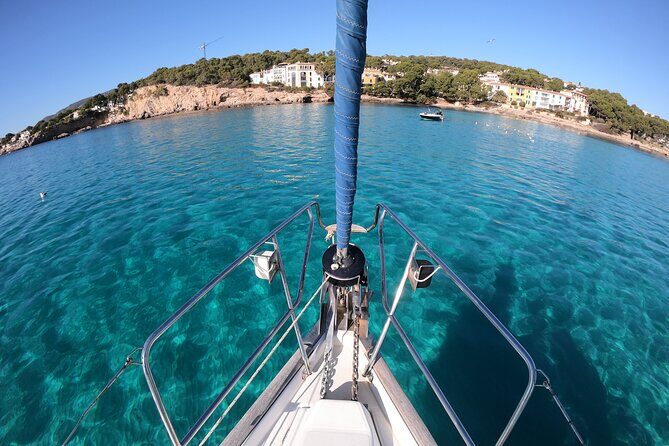 Day Charter- All Inclusive - The Ideal Traveler