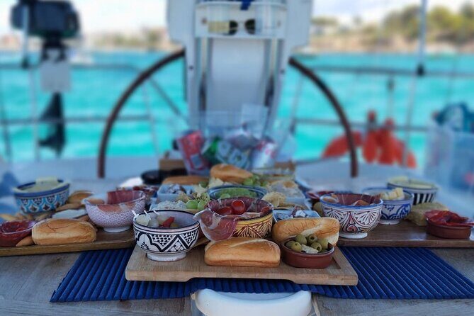 Day Charter- All Inclusive - Frequently Asked Questions (FAQs)