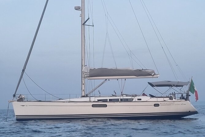 Day Cruise by Sailboat - Route: Bari and Its Coastline - Good To Know