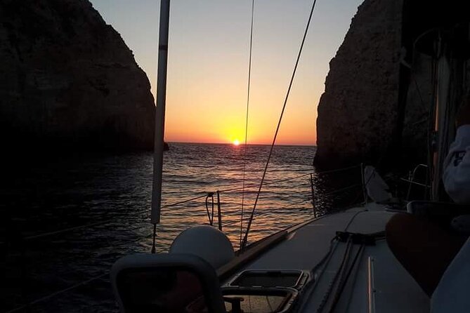 Day Cruise by Sailboat - Route: Bari and Its Coastline - Pricing and Inclusions