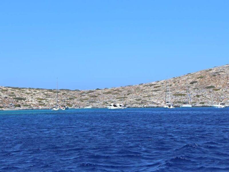 Day Cruise to Dia island from Heraklion/ Hersonissos port - Who Is This Tour Best For?