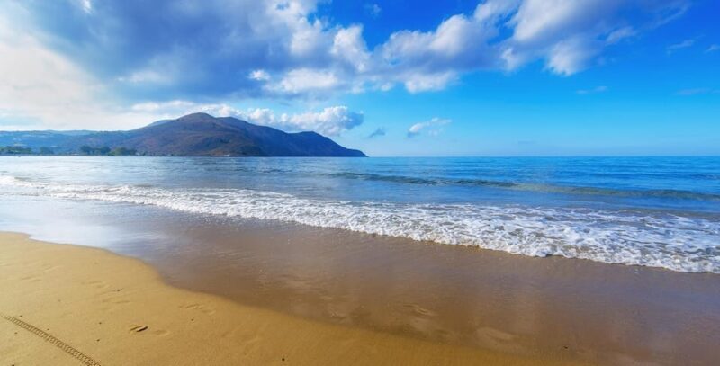 Day cruise to Georgioupolis bay from Rethymno port - An In-Depth Look at the Crete Day Cruise Experience