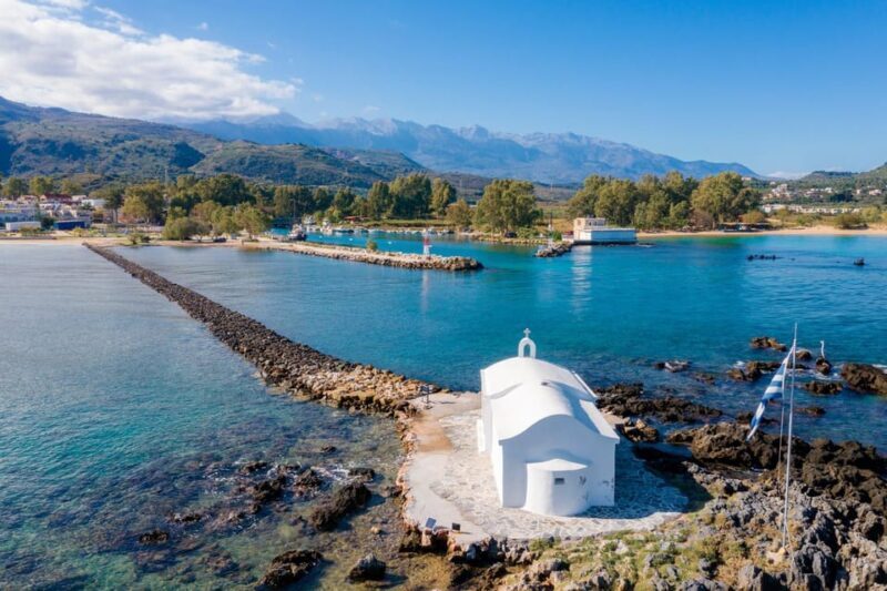 Day cruise to Georgioupolis bay from Rethymno port - Who Should Consider This Tour?