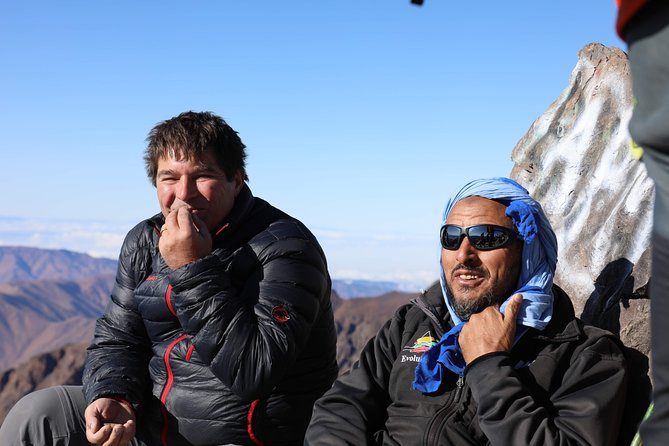 Day Excursion in the Atlas Mountains - Cultural Engagement