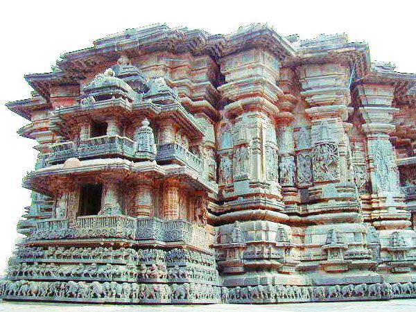 Day Excursion of Belur, Halebeedu & Shravanabelagola - Itinerary Highlights