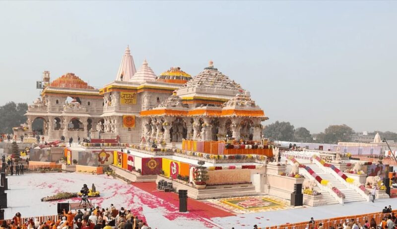 Day Excursion To Ayodhya From Varanasi - Tour Overview and Pricing