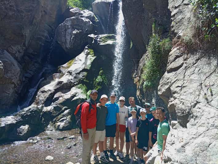Day Excursion to Imlil Atlas Mountains From Marrakech - Good To Know