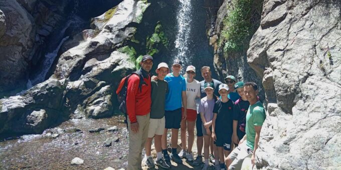Day Excursion to Imlil Atlas Mountains From Marrakech - Frequently Asked Questions