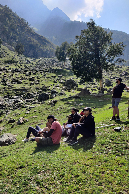 Day Excursion To Sonamarg - Nearby Attractions